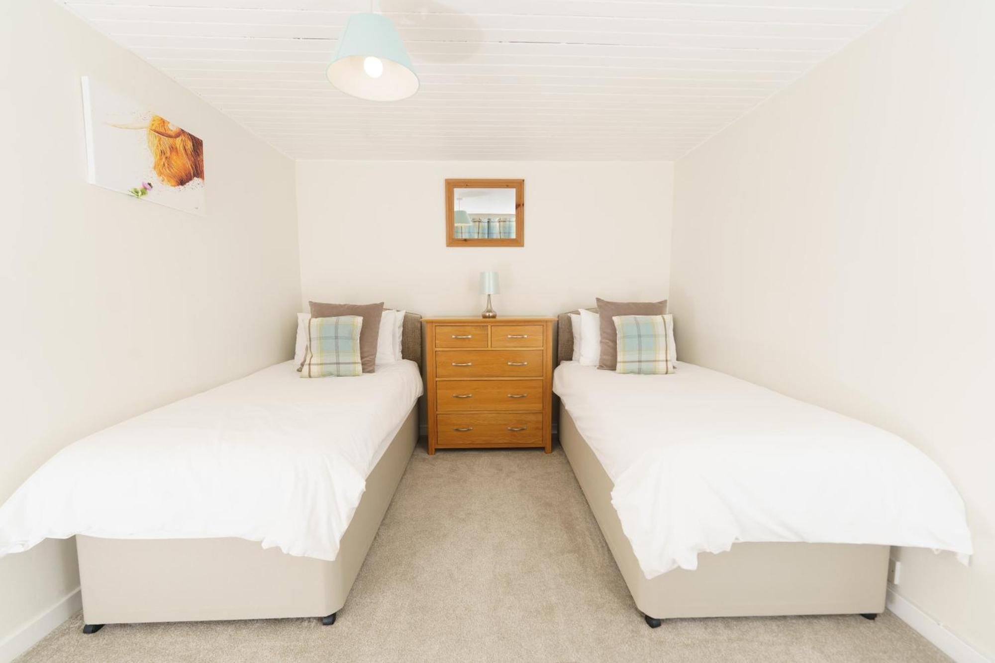 Achloist Holiday Cottage Drumbeg Εξωτερικό φωτογραφία